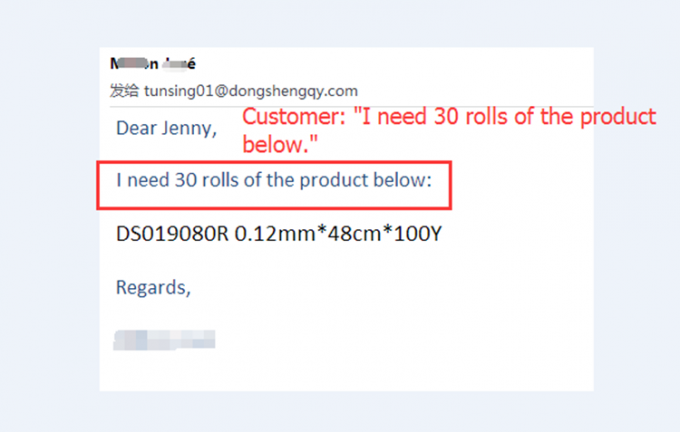 Màng nhựa TPU mờ mờ có sương mù cho điện thoại di động 5