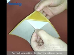 Màng keo nóng chảy TPU DS8614