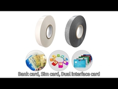 băng dán nóng chảy cho thẻ SIM