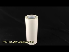 TPU nóng tan chảy màng dính liên kết các bản vá