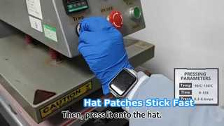 TPU nóng tan chảy màng dính liên kết các bản vá