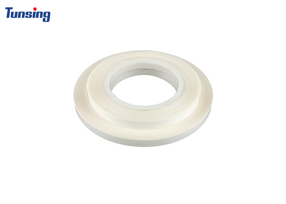 Thermoplastic TPU Hot Melt Adhesive Film High Elastic Polyurethane For Laminating Textiles