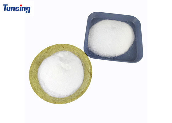 1kg TPU Polyurethane Hot Melt Powder Adhesive DTF Powder For Heat Transfer