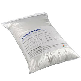 Polyurethane Hot Melt Dính Powder 80-200 Micron cho in truyền nhiệt