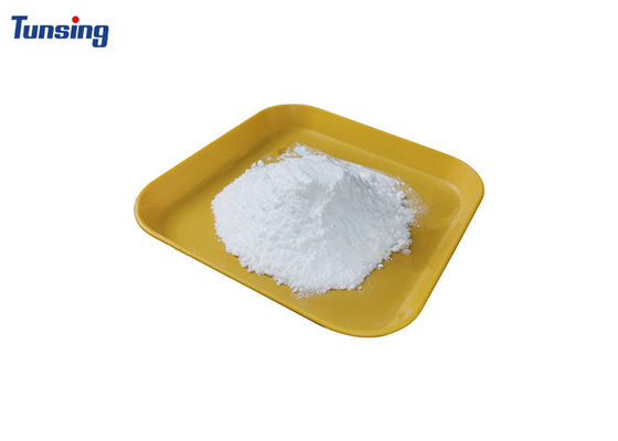 80-170 μM PA Polyamide Powder Bột kết dính truyền nhiệt nóng chảy mạnh
