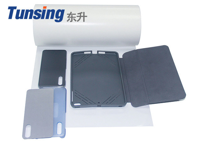 Low Melting Temperature Glue TPU, PVC, PC, ABS Fabric Material ...