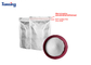 1KG Aluminum Packaging TPU Hot Melt Powder Thermoplastic Polyurethane DTF Powder