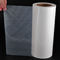 50Cm Width Polyester PES Hot Melt Adhesive Film For Embroidery Patch
