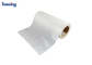 0.18mm EAA Self Adhesive Hot Melt Film Double Layer For Embroidery Patches